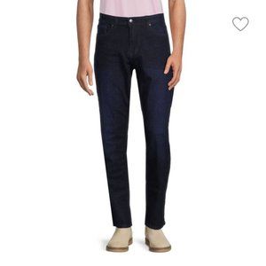 Cavalli Straight Fit Jeans 32W x 32L